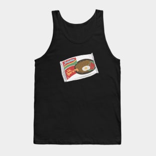 Indomie Goreng Tank Top